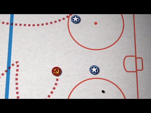 Film Clip: The Soviet Skating System | Red Army Movie