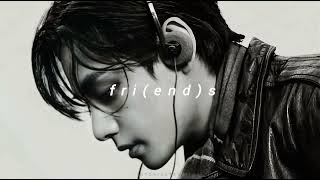 Download lagu v - 𝘧𝘳𝘪(𝘦𝘯𝘥)𝘴 (𝘚𝘭𝘰𝘸𝘦𝘥 𝘯 𝘳𝘦𝘷𝘦𝘳𝘣) mp3