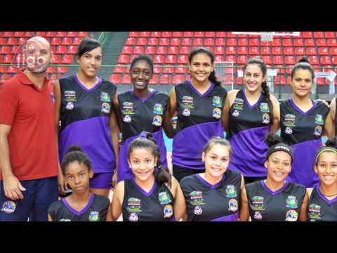 Búfalos Basquete Feminino de Valinhos