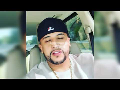 Carlitos Rossy Ft J Alvarez & Mr Alexis - Un Paseo Remix (Preview)
