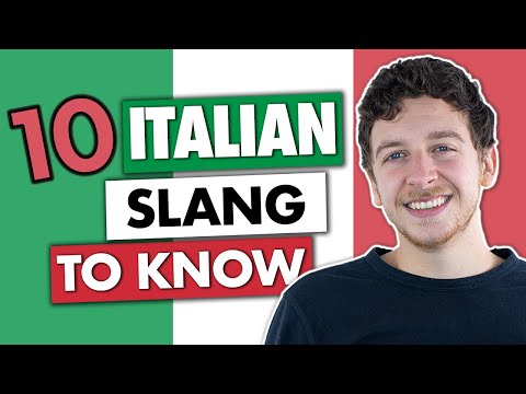 YouTube video about: How do you say eggplant in italian?