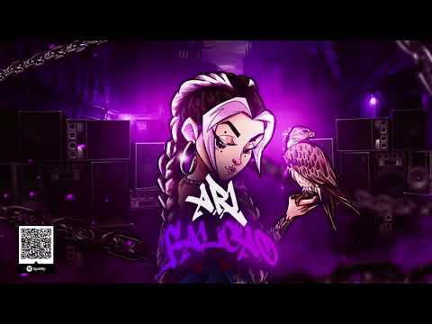 DRYZINHO DO MAL - ARI FALCÃO, DJ ALVIM MPC (Áudio Oficial)