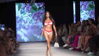 SWIMWEAR FASHION SHOW 2024