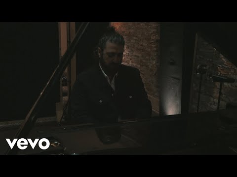 Antonio Orozco - Estoy Hecho De Pedacitos De Ti (Making Of) ft. Pablo Alborán