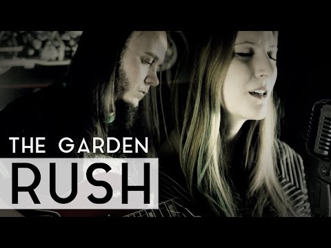 Rush - The Garden (Fleesh Version)