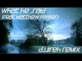 Matthew Parker - What He Said (DJ Jireh Remix ...
