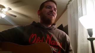 Oughta Miss Me By Now  (Mark Chesnutt cover)