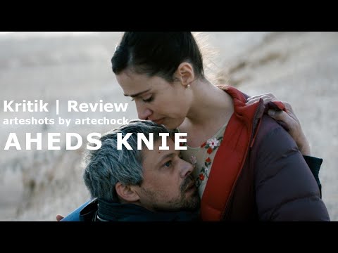 arteshot 160  -  Aheds Knie | Kritik/Review/Rezension