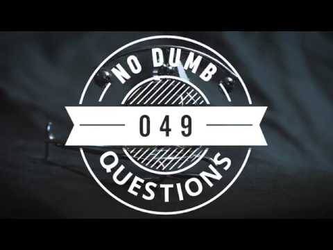 No Dumb Questions 049 - PeeV=NRT