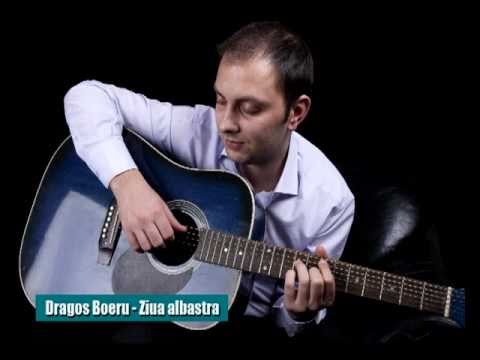 Dragos Boeru - Ziua Albastra