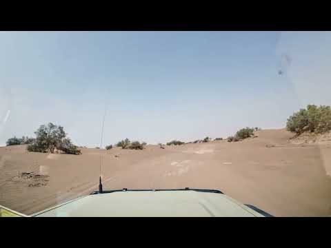 Morocco, Chegaga to Iriki | ACTIVE 4X4 ADVENTURES | Join us in June!