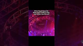 The Making of Squid Game’s Mingle Game Scene – BTS Exclusive!