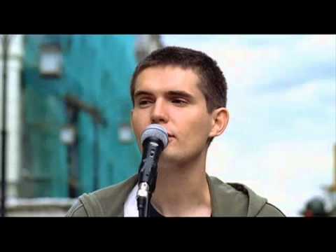 Noize MC feat  Anacondaz  похуисты