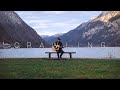 Linkin Park - Crawling (Acoustic Cover by Dave Winkler)