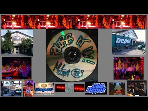 Mista B. - Rubb It In - 2005