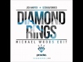 Dzeko & Torres - Diamond Rings (Michael Woods ...
