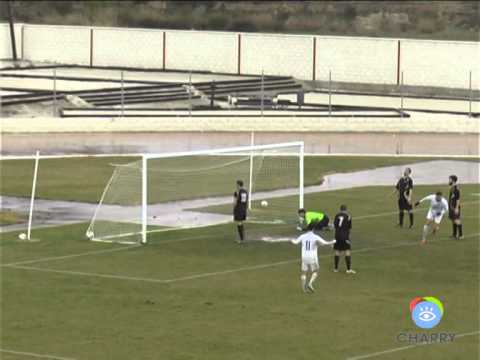 CD Ronda 5 Los Molinos CF 0