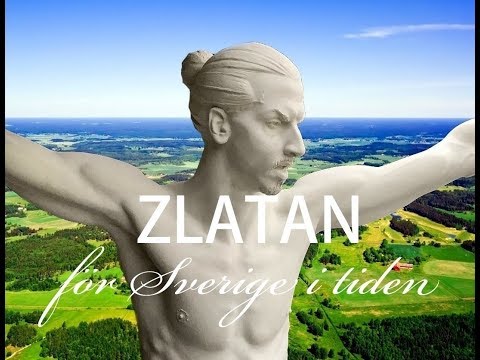 download lagu mp3 mp4 Jag är Zlatan, download lagu Jag är Zlatan gratis, unduh video klip Jag är Zlatan