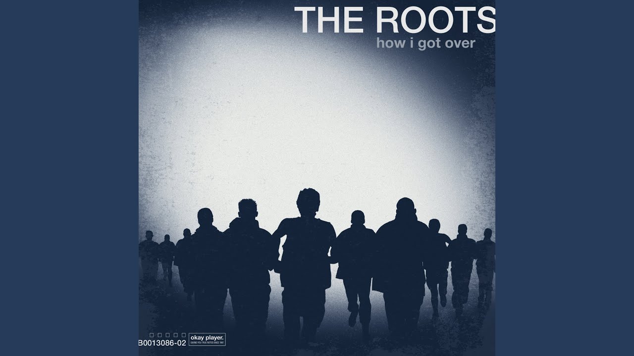 The Roots - The Day