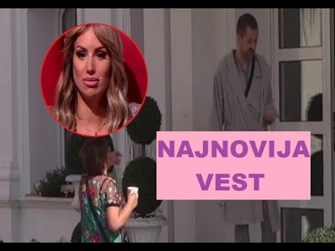 ORGANSKI je NE PODNOSI - Posle jučerašnjeg SUKOBA sa Ivom - Đedović OPLEO #zadruga #zadrugainfo
