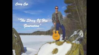 COREY CYR- "Let Me Keep My Gun, Pt. 2"- ALBUM VERSION