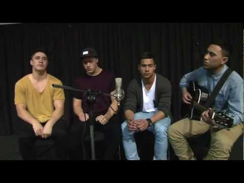 David Guetta - Titanium ft. Sia / MOORHOUSE cover