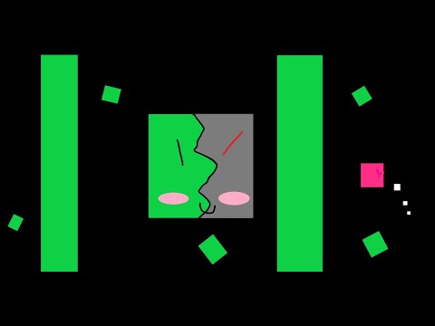 Mayhem - Teminite & Whales (Project Arrhythmia Custom Level (By Me))