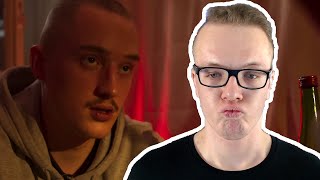 FETT ! CHAPO102 - WOANDERS (Prod. Lucry &amp; Suena) | Reaction