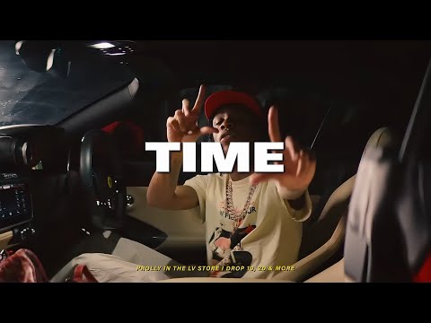 [FREE] Clavish x D Block Europe x Dave UK Rap Type Beat - "Time" | 2025 UK Rap Instrumental