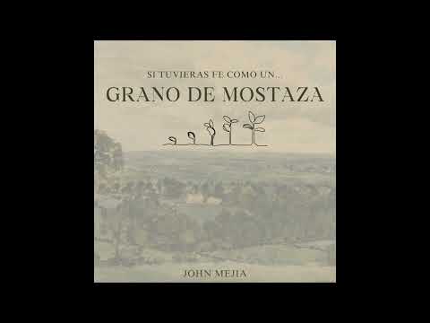 J0hn Mejia - Grano De Mostaza (Audio Oficial)
