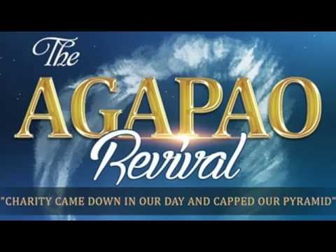 Agapao Revival