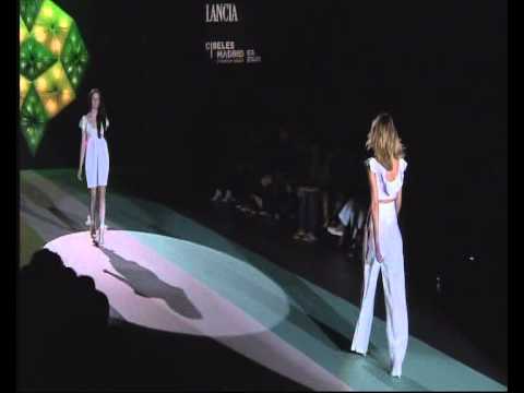 CIBELES | Desfile Sita Murt - Edición 2010