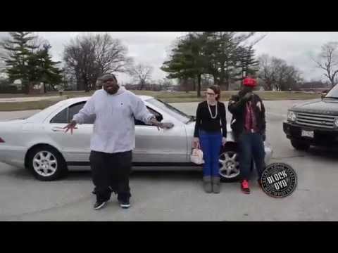 Bone C S.T.L "My Mind Right" Official Video