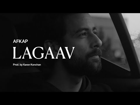 Afkap - Lagaav | Official Video | Parat EP