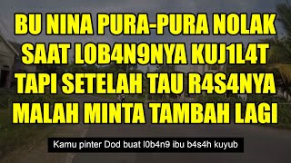 Download lagu True Story || Sending Home Mrs. Nina, My Mother's Best Friend mp3