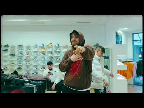 Sevi Rin X t-low - Geheimnis 2 (Prod.@Tapekid)