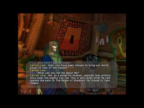 Sudeki - gameplay - part 72