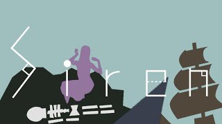 Siren/OTOMACHI Una[Official Music Video] - セイレーン／音街ウナ