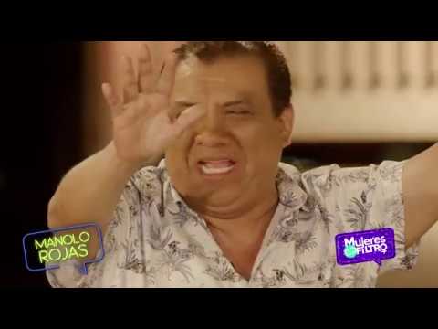 Mujeres sin filtro: EsDePisados – 07/04/2018 – Programa completo