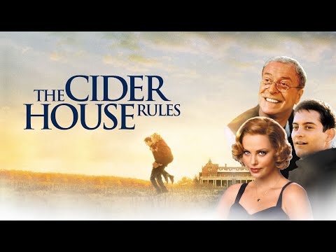 The Cider House Rules ~ by Rachel Portman