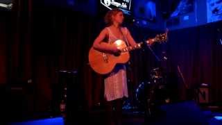 Jess Klein - Song for the Orphans