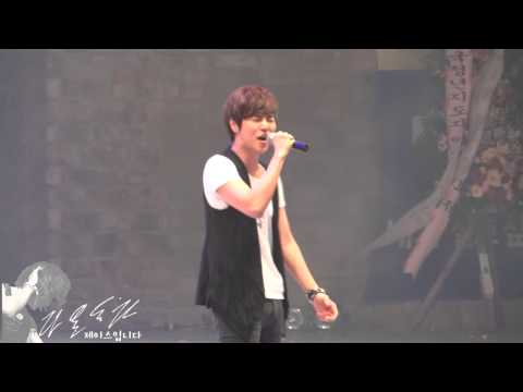 [정동하] 거위의 꿈