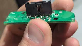 Jeep Cherokee Shifter Wiring Repair