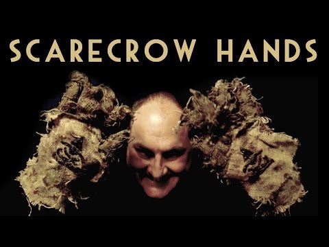 download lagu mp3 mp4 Scarecrow Hands, download lagu Scarecrow Hands gratis, unduh video klip Scarecrow Hands