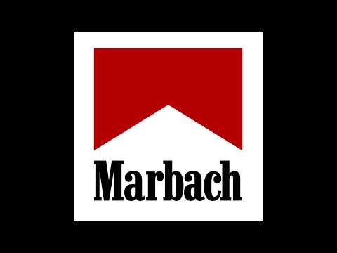 P2THEGOLDMA$K - MARBACH [FULL EP]