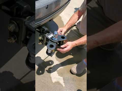 R3 recurve weight distribution system
