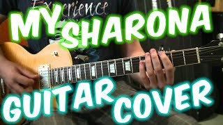 My Sharona - The Knack (Cover) (WITH SOLOS) HD