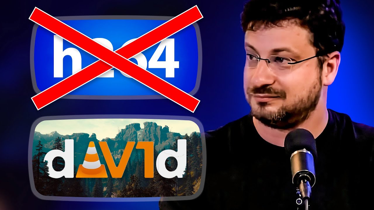 Le projet qui va révolutionner la vidéo pour toujours