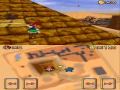 SM64DS SSL Hyperspeed Glitch HyperspeedSpinning