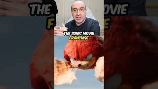 Sonic Movie Franchise Global Box Office Earnings
